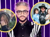 Филипп Киркоров – отец двух детей