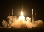 Запуск "Протона-М" с двумя спутниками связи закончился неудачей