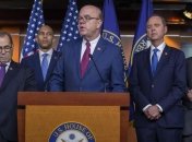 Конгресс США принял резолюцию о процедуре импичмента Трампа