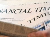 FT признала Украину первой в мире в улучшении делового климата