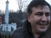 ГПУ не будет допрашивать Саакашвили по делу об "ореховой мафии"