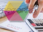 Продажа госимущества через Prozorro стала обязательной