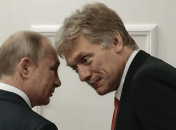 Владимир Путин, Дмитрий Песков