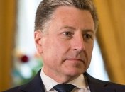 Волкер: Необходимо восстановить украинский контроль над Донбассом