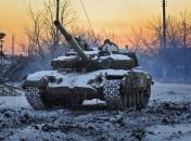 Силы АТО уничтожили вражеский беспилотник