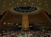 На Генасамблею ООН поедет Арсений Яценюк