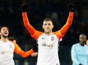 РосСМИ сватают защитника Шахтера в московское Динамо