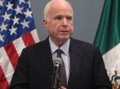 Маккейн считает слова Трампа о Путине угрозой для безопасности США