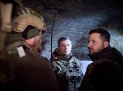 Росіяни били по позиціях ЗСУ безперервно