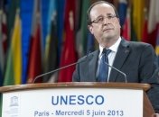 Олланд: Зарин неоднократно был применен в Сирии