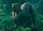Частина команди фільму "Світ Юрського періоду 3" під час зйомок захворіла на COVID-19