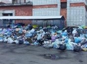 Садовой: Мусор из Львова принимают восемь городов области