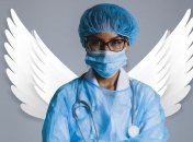 День медика: Зеленский наградил работников сферы здравоохранения 