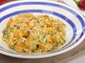 Универсальный семейный обед или ужин