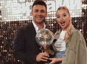 "Не пошли на сделку с дьяволом": жена Тищенко прокомментировала уход мужа с проекта 