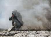 Сутки в АТО: Боевики установили новый рекорд по количеству обстрелов