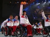 Российские паралимпийцы выступят на Олимпиаде под нейтральным флагом