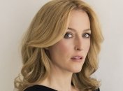 Джиллиан Андерсон снова получает престижную премию