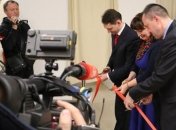 Венгрия открыла визовый центр во Львове