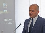 Николай Миронов