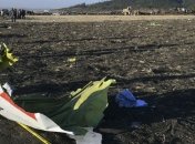 Авиакатастрофа в Эфиопии: На борту находились граждане 35-ти стран