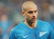 Ракицький потрапив до расистського скандалу в Росії