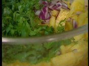 Сальса по-карибски