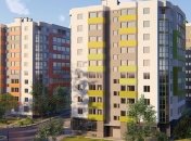 С начала года предприятия Украины произвели стоительных работ на 66 млрд грн