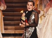 Эмма Уотсон рассказала, почему прячет своего бойфренда