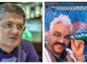 Игорь Кондратюк о приезде Филиппе Киркорове