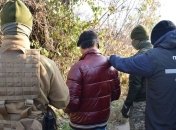 В Краматорске задержан боевик ОРДО