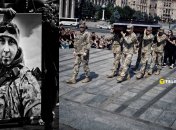 Прощание с Иваном Шульгой состоялось на Майдане Незалежности