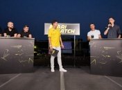 PM Football Battle - кульминация Евро-2020