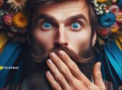 У російського слова "жесть" є два значення, — і обидва їх можна гарно перекласти українською