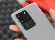 Не впечатлила: специалисты DxOMark добрались до камеры Samsung Galaxy S20 Ultra