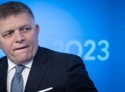 Роберт Фицо