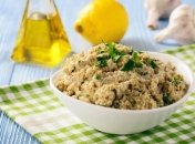 Эта намазка - сплошное объедение