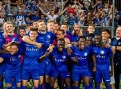 Тренер Гента: Александрия может всех удивить