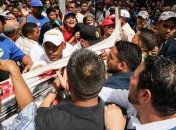 В Венесуэле продолжаются протесты: еще один погибший, 30 раненых