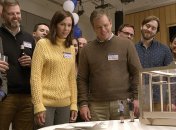 Кинолента "Уменьшение" вызвала двоякое впечатление у публики