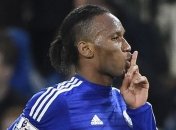 Игроки "Челси" хотят возвращения Дрогба