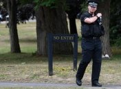 В Солсбери произошло прощание с жертвой "Новичка"