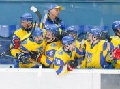 Украина U-18 в невероятном матче одержала победу над Венгрией на чемпионате мира