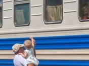 "Укрзализныця" назначила 13 дополнительных поездов на лето