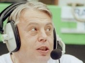 Ушел из жизни легенда спортивной журналистики Перетурин