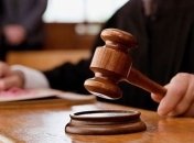 В Киеве судят одного из руководителей "Киевпастранса"