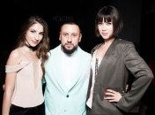 РитмоLOVE: MONATIK презентовал клип совместно со своими подопечными - Lida Lee и NiNO (Видео) 