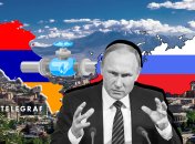 Коллаж "Телеграфа"