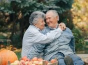 День бабушек и дедушек 28 октября 2022