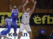 Днепр проиграл Левски в первом матче группового этапа Еврокубка